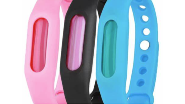 運動手環的主要材料是什麽？矽膠這一材質特點是什麽？