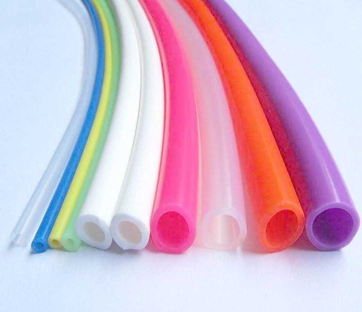 食品級矽膠管