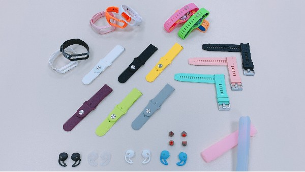 伊人在线视频（yuán）小編淺析--真假矽膠製品