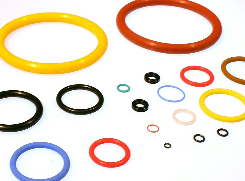 比較有名的（de）矽膠生產廠家