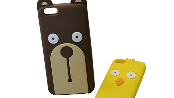 矽膠手機保護套為什麽能成為熱門？具體優勢有哪些？