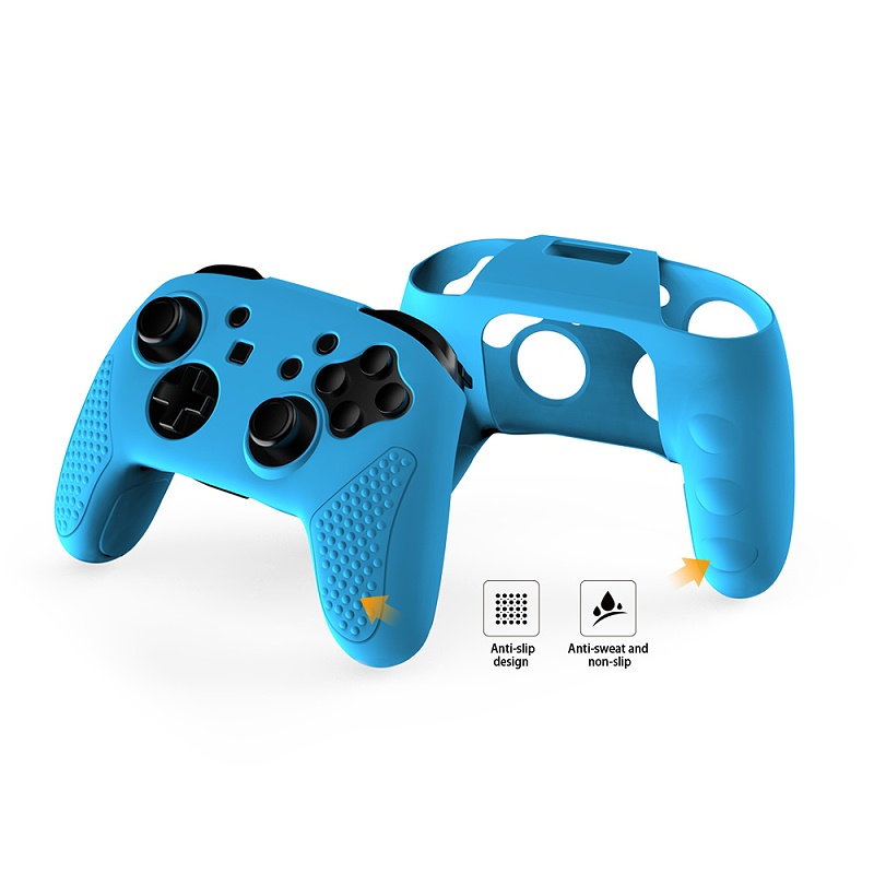 矽（guī）膠套廠家