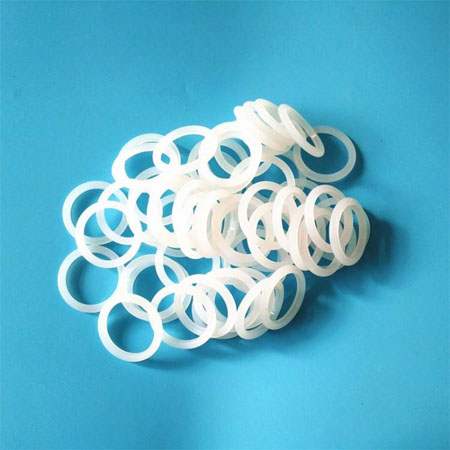 矽膠製品（pǐn）工廠