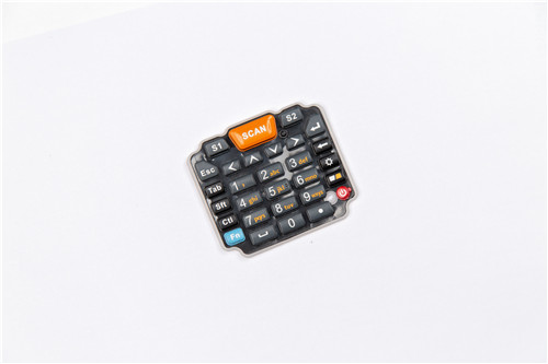 如何了解矽膠按鍵生產的質量如（rú）何