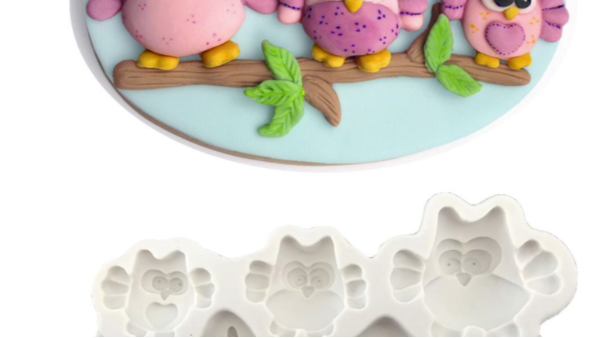 矽膠模具廠家都有什麽不同之處（chù）？你知道嗎？