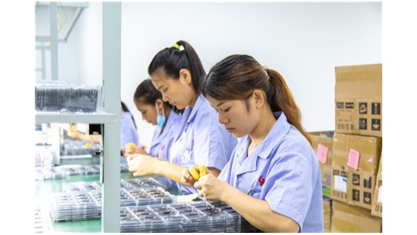 太神奇了 矽膠按鍵這（zhè）麽受（shòu）歡迎原（yuán）因竟是因為（wéi）