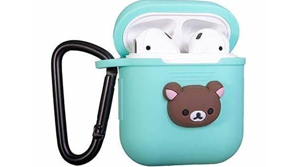 矽膠套樣式（shì）怎麽樣？都是統一顏色嗎？