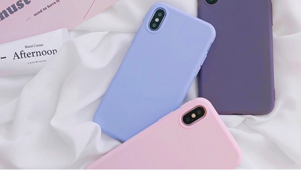 手機保護套有沒有危害？矽膠手機（jī）保護套（tào）怎麽樣？