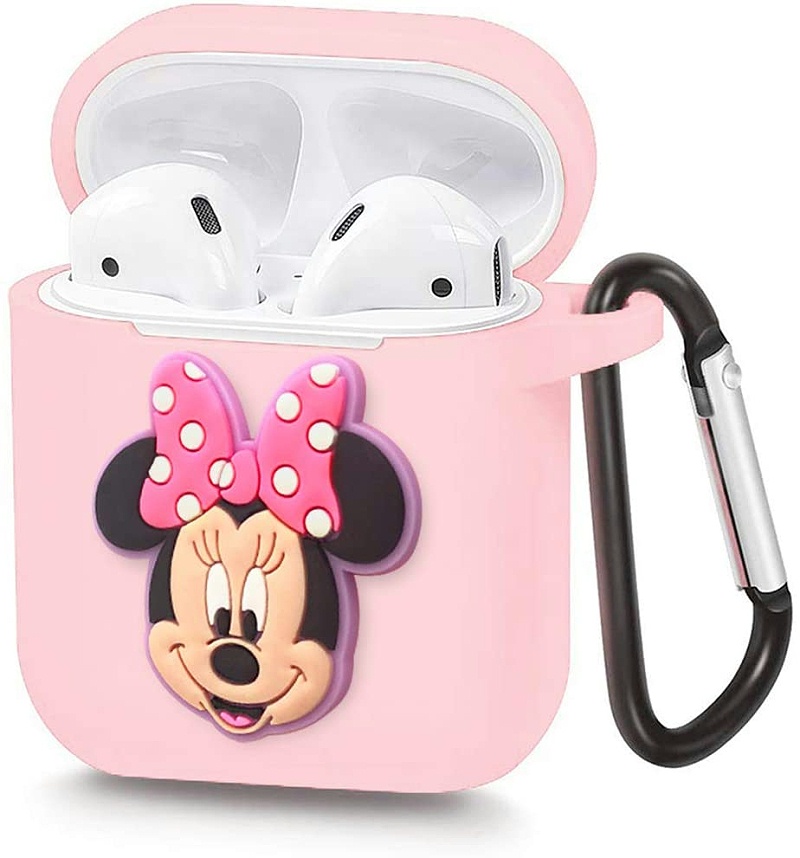 矽膠耳機（jī）套