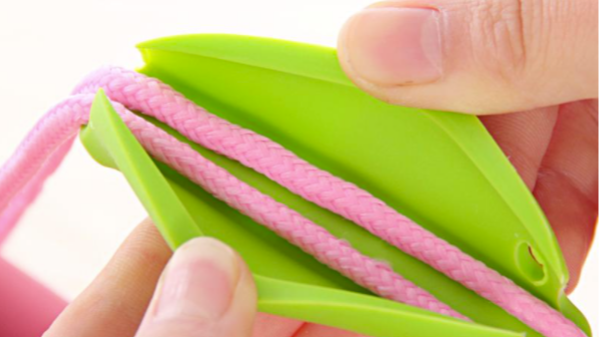 塑料注塑（sù）加工與矽膠注塑的（de）區別，你知（zhī）道嗎？