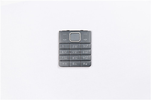 關於矽膠（jiāo）按鍵（jiàn）定製加工你需要（yào）注意的（de）幾個問題