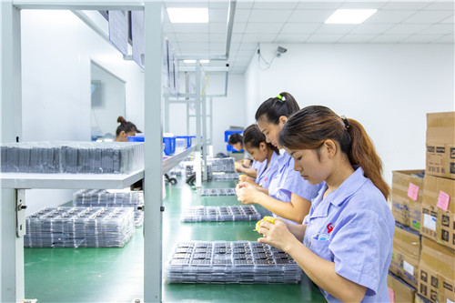 矽膠按鍵的彈（dàn）力失（shī）效了是什麽原因造成的（de）呢