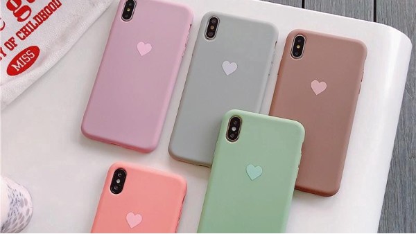 手機外殼保護套的優（yōu）點（diǎn）是什麽？你知道嗎？