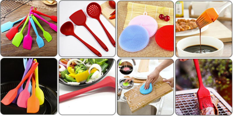 廣（guǎng）東矽膠（jiāo）生產廠家