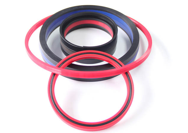 機械（xiè）密封件定製