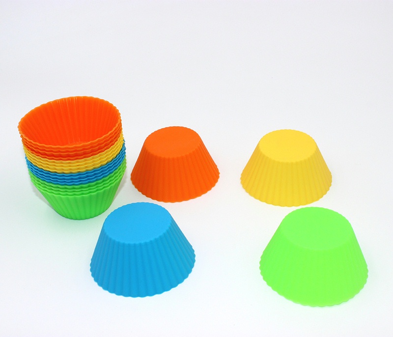 矽膠模具（jù）