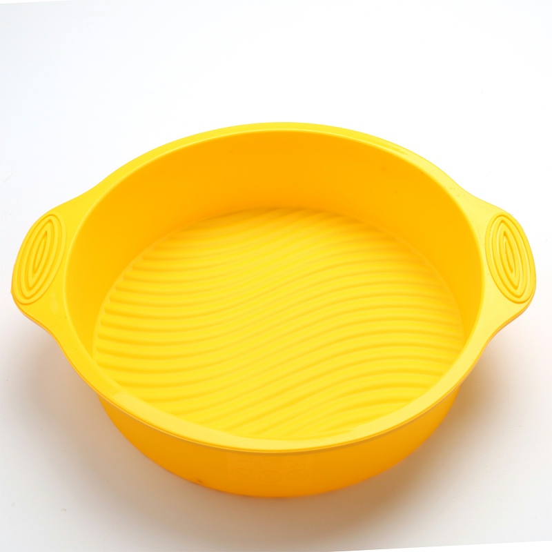 矽膠（jiāo）模具