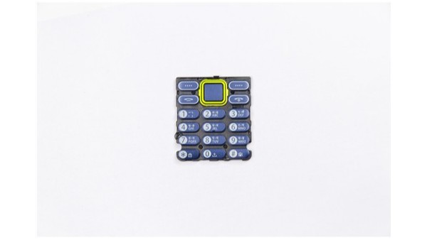 矽膠按鍵原理及遇到故障時如何解決