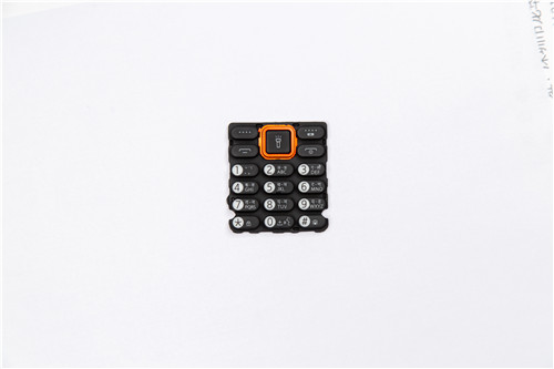 矽膠按鍵原理及遇到故障（zhàng）時如何解決