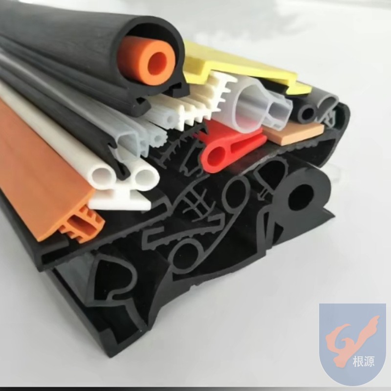 矽膠密（mì）封條廠