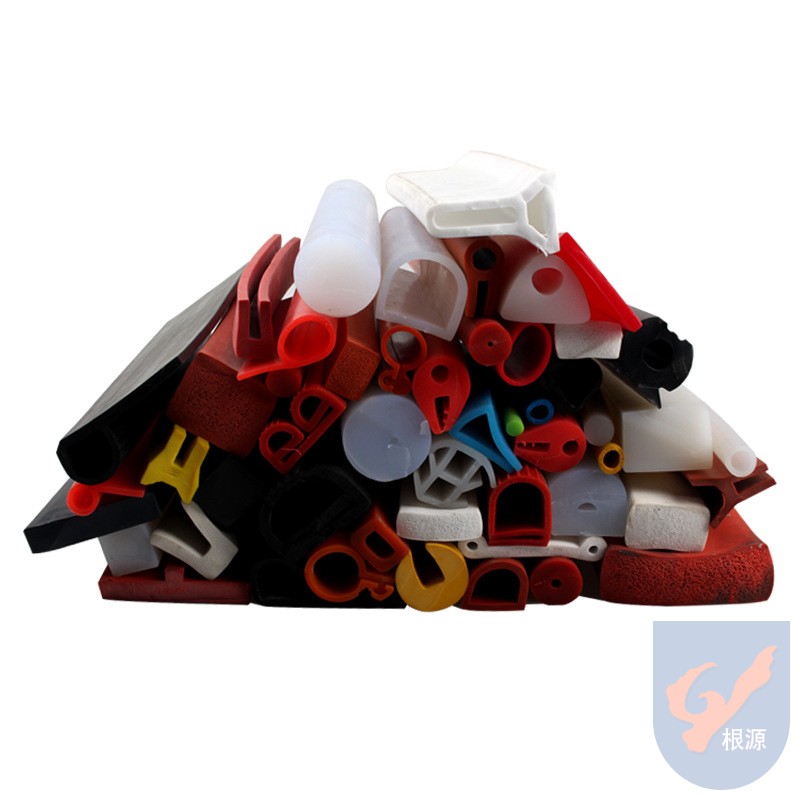 矽膠密封條（tiáo）