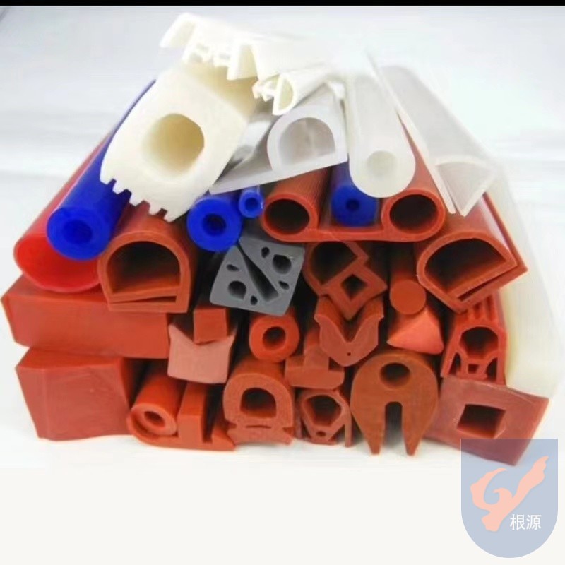 矽膠密封條