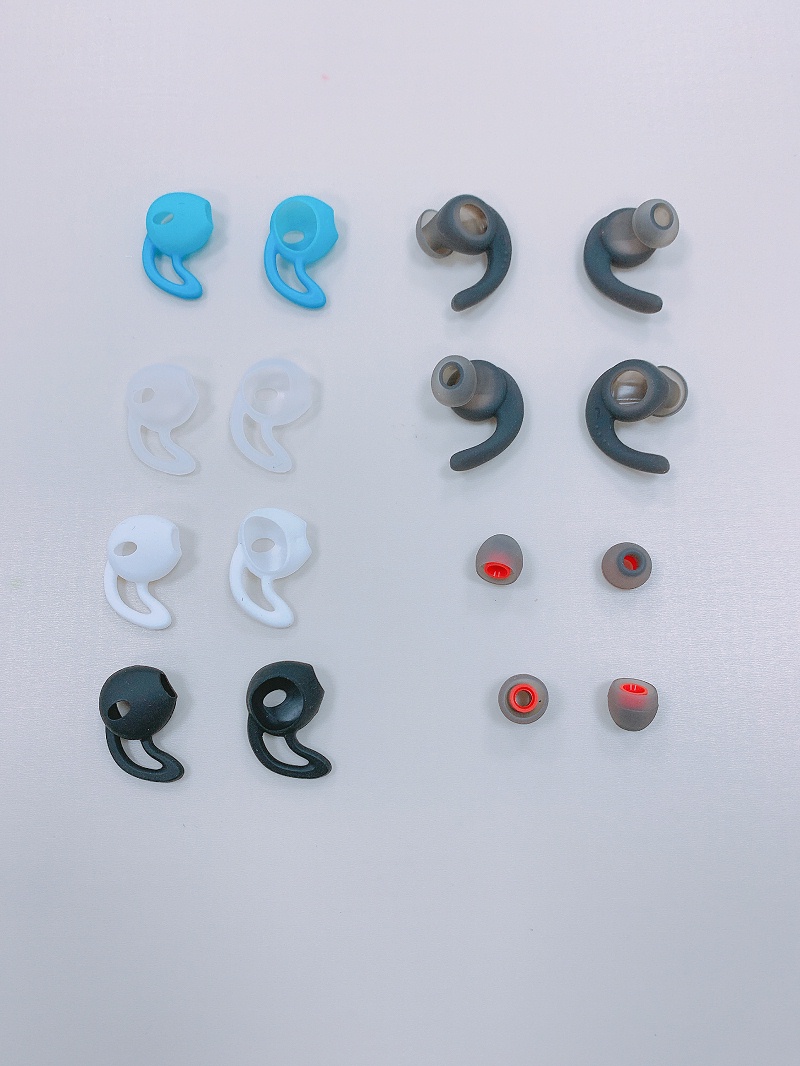 矽膠（jiāo）耳塞