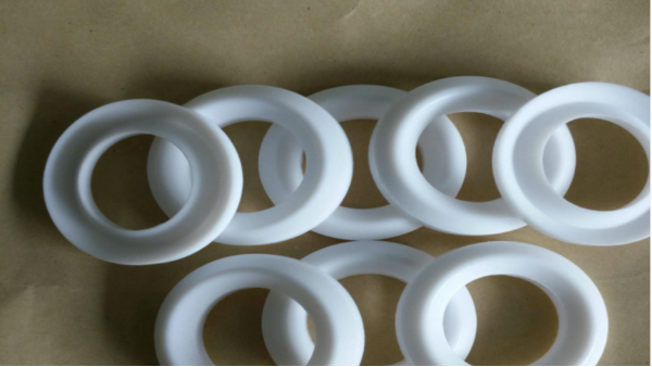 矽膠製品工廠呈上升趨勢的原因是什麽？你知道嗎？