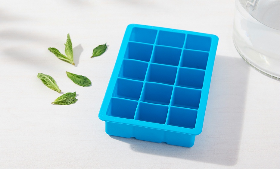 矽（guī）膠（jiāo）冰格生產