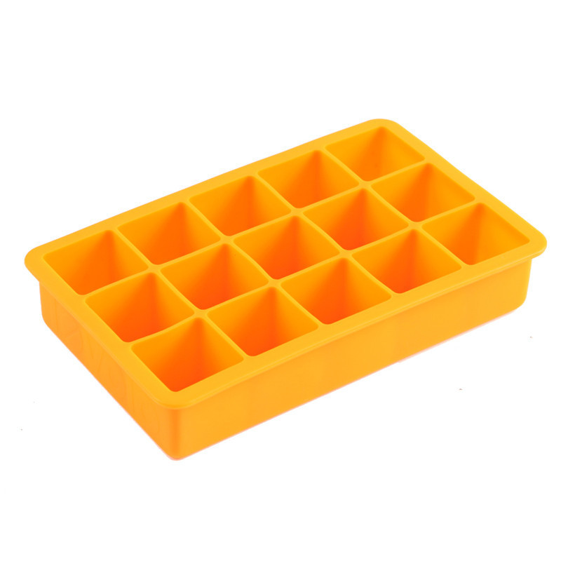 矽膠冰格（gé）定製（zhì）