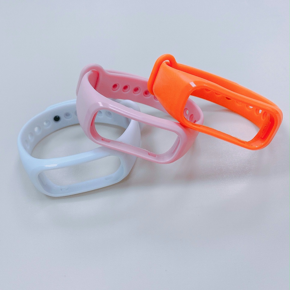 TPU運動手(shǒu)環(huán) TPU運動手環定製