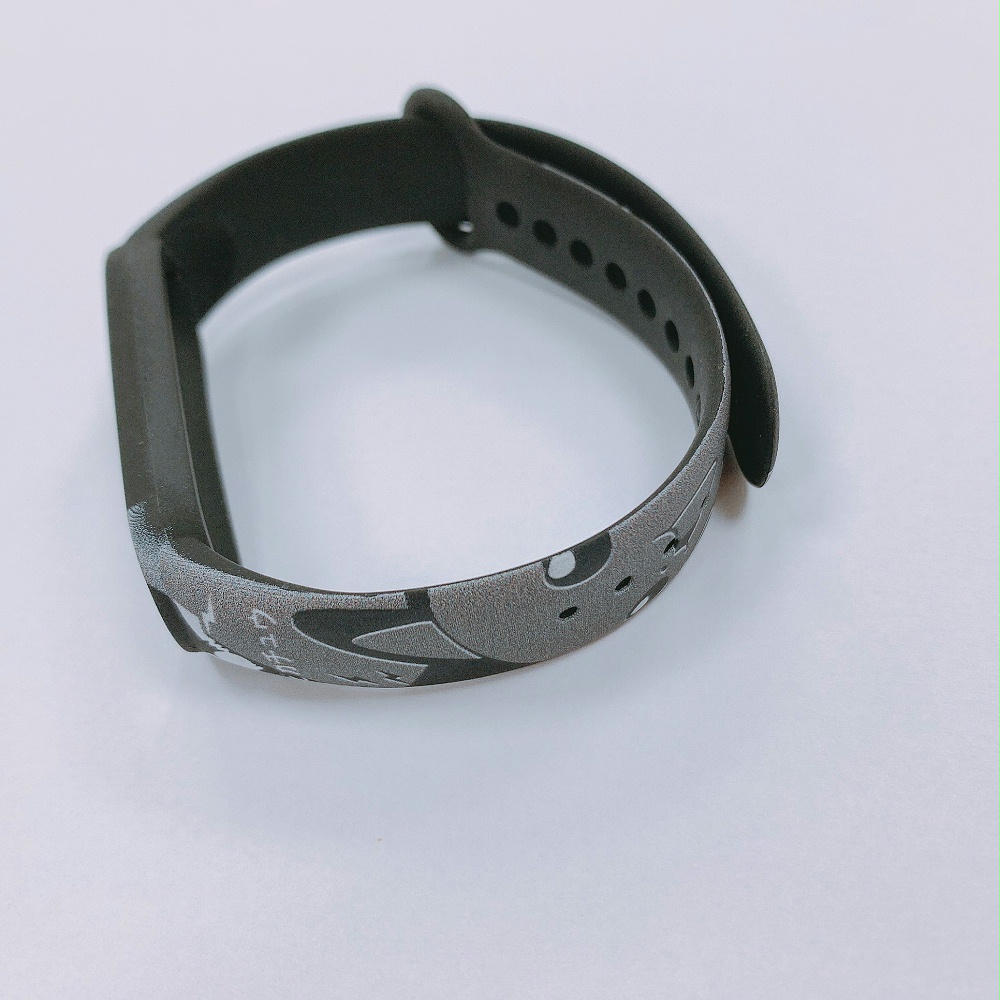 矽膠手環定（dìng）製