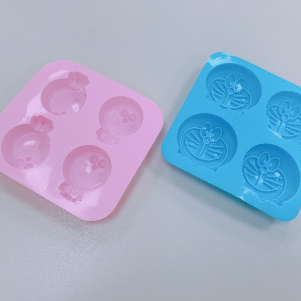 硅胶烘焙模具