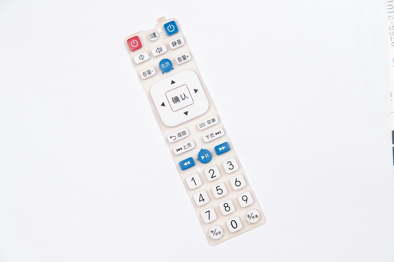 東莞橡膠製品生產廠家