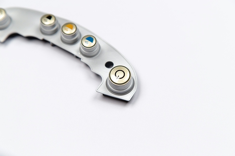 矽膠製品（pǐn）工廠