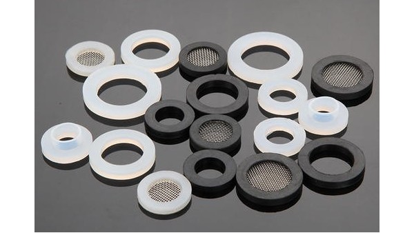 矽膠密封圈VS PVC密封圈（quān），完勝